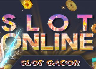 Big Win ZeusQQ Slot88 Bandar Gaming Terpercaya Slot Menang JP